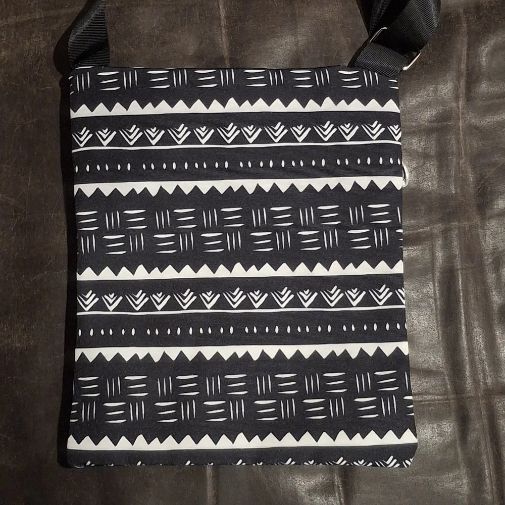 Mary Poppins Crossbody Bag